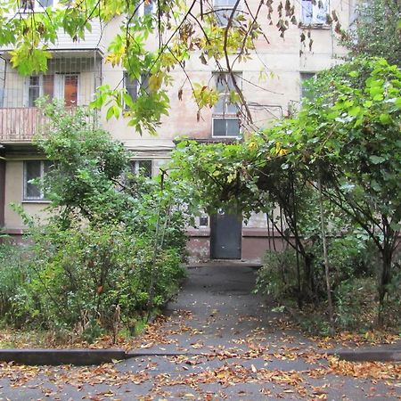 Apartment In Zaporozhye. Antica Zaporizhia Luaran gambar
