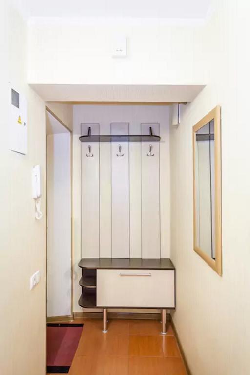 Apartment In Zaporozhye. Antica Zaporizhia Luaran gambar